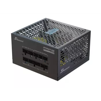 SEASONIC Prime Fanless Px Netzteil 450 W 20+4 Pin ATX