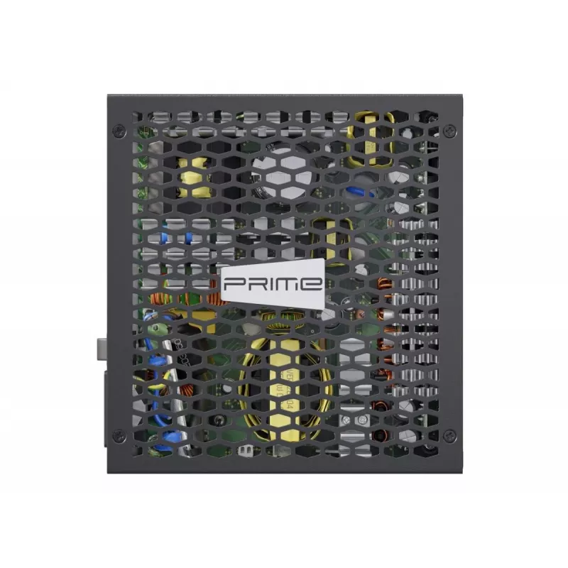 SEASONIC Prime Fanless Px Netzteil 450 W 20+4 Pin ATX