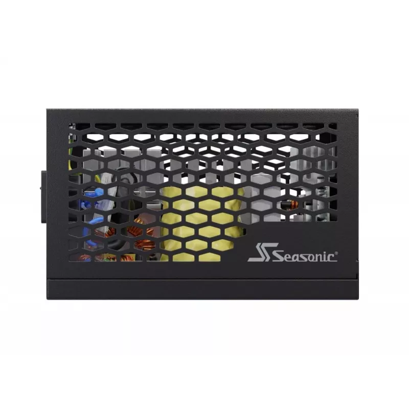 SEASONIC Prime Fanless Px Netzteil 450 W 20+4 Pin ATX