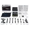 SEASONIC Prime Fanless Px Netzteil 450 W 20+4 Pin ATX