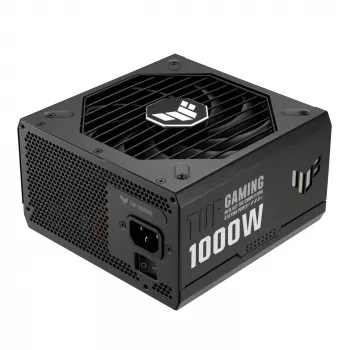 Netzteil ASUS TUF Gaming 1000W Gold ATX 3.1 1000 W 80 PLUS Gold vollmodular schwarz, 135 mm Lüfter