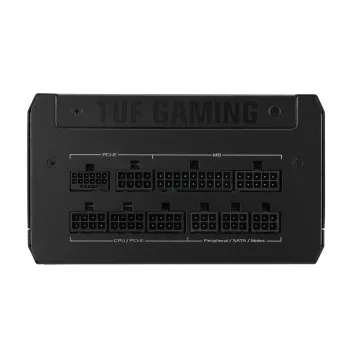 Netzteil ASUS TUF Gaming 1000W Gold ATX 3.1 1000 W 80 PLUS Gold vollmodular schwarz, 135 mm Lüfter