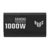 Netzteil ASUS TUF Gaming 1000W Gold ATX 3.1 1000 W 80 PLUS Gold vollmodular schwarz, 135 mm Lüfter