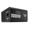 Netzteil ASUS TUF Gaming 1000W Gold ATX 3.1 1000 W 80 PLUS Gold vollmodular schwarz, 135 mm Lüfter