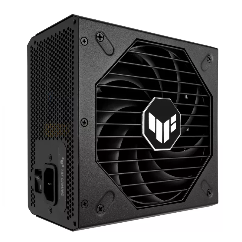 Netzteil ASUS TUF Gaming 1000W Gold ATX 3.1 1000 W 80 PLUS Gold vollmodular schwarz, 135 mm Lüfter