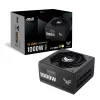 Netzteil ASUS TUF Gaming 1000W Gold ATX 3.1 1000 W 80 PLUS Gold vollmodular schwarz, 135 mm Lüfter