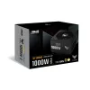 Netzteil ASUS TUF Gaming 1000W Gold ATX 3.1 1000 W 80 PLUS Gold vollmodular schwarz, 135 mm Lüfter