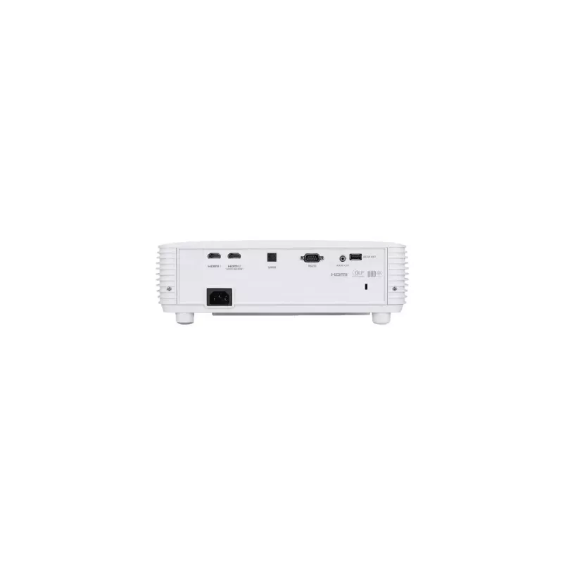 ACER Projektor H6830bd DLP 3840 x 2160 (4K UHD) 3000 Lumen
