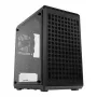 COOLER MASTER CPU Gehäuse Masterbox Q300L V2 Schwarz