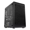 COOLER MASTER CPU Gehäuse Masterbox Q300L V2 Schwarz