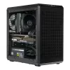 COOLER MASTER CPU Gehäuse Masterbox Q300L V2 Schwarz