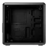 COOLER MASTER CPU Gehäuse Masterbox Q300L V2 Schwarz
