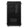 COOLER MASTER CPU Gehäuse Masterbox Q300L V2 Schwarz