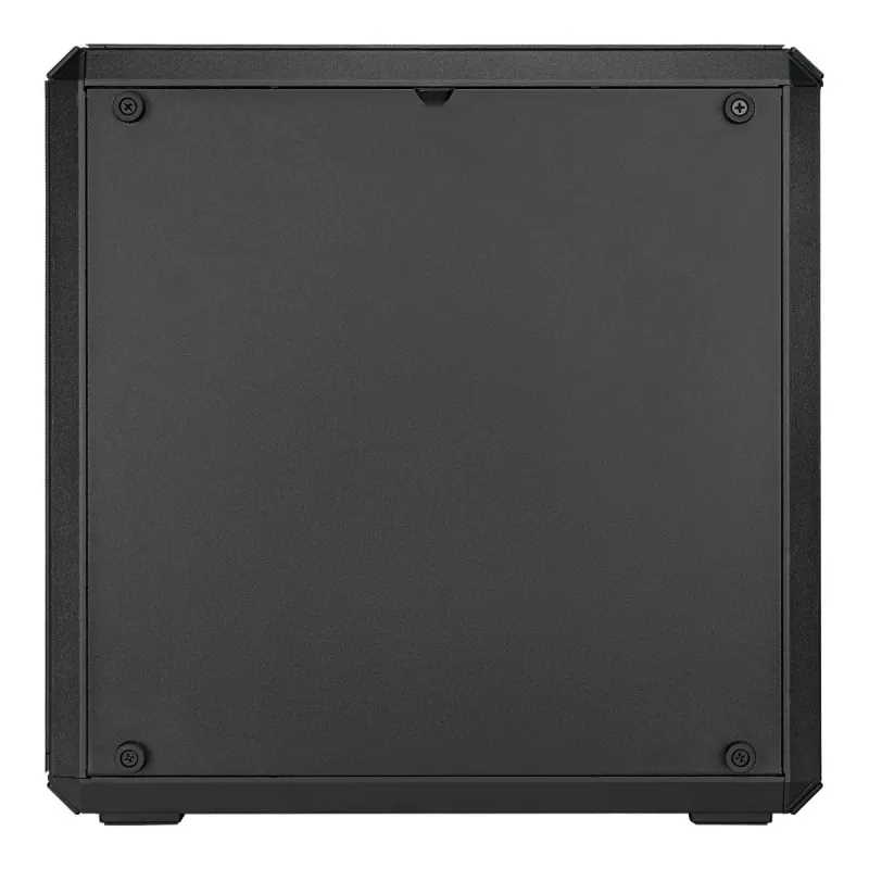 COOLER MASTER CPU Gehäuse Masterbox Q300L V2 Schwarz