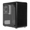 COOLER MASTER CPU Gehäuse Masterbox Q300L V2 Schwarz