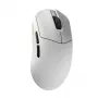 COUGAR Gaming Maus, Revenger Pro 4K, kabellos, Weiß