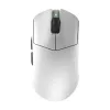 COUGAR Gaming Maus, Revenger Pro 4K, kabellos, Weiß