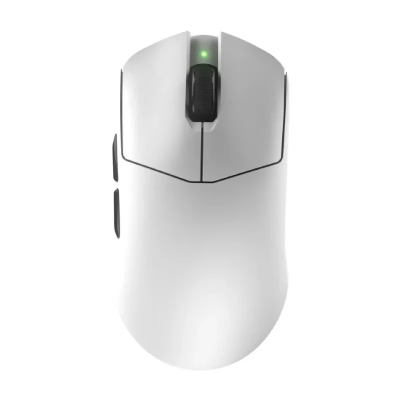 COUGAR Gaming Maus, Revenger Pro 4K, kabellos, Weiß