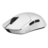 COUGAR Gaming Maus, Revenger Pro 4K, kabellos, Weiß