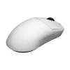 COUGAR Gaming Maus, Revenger Pro 4K, kabellos, Weiß