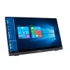 Hannspree HT225HPB Computer-Monitor 54,6 cm (21,5 Zoll) 1920 x 1080 Pixel Full HD LED Touchscreen Tisch Schwarz