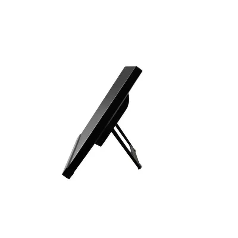 Hannspree HT225HPB Computer-Monitor 54,6 cm (21,5 Zoll) 1920 x 1080 Pixel Full HD LED Touchscreen Tisch Schwarz