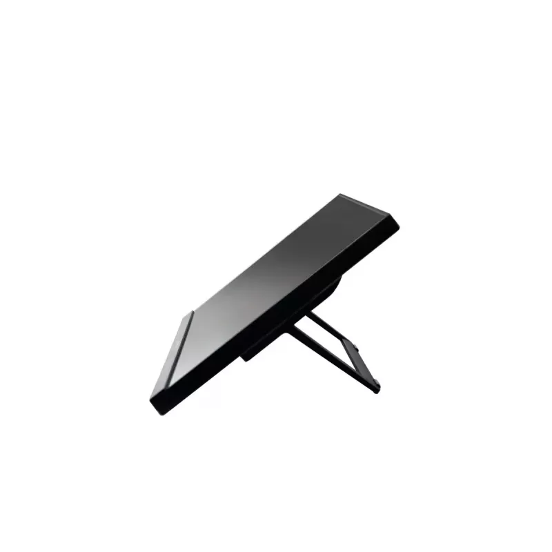 Hannspree HT225HPB Computer-Monitor 54,6 cm (21,5 Zoll) 1920 x 1080 Pixel Full HD LED Touchscreen Tisch Schwarz
