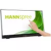 Hannspree HT225HPB Computer-Monitor 54,6 cm (21,5 Zoll) 1920 x 1080 Pixel Full HD LED Touchscreen Tisch Schwarz