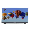 Hannspree HT225HPB Computer-Monitor 54,6 cm (21,5 Zoll) 1920 x 1080 Pixel Full HD LED Touchscreen Tisch Schwarz