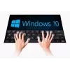 Hannspree HT225HPB Computer-Monitor 54,6 cm (21,5 Zoll) 1920 x 1080 Pixel Full HD LED Touchscreen Tisch Schwarz