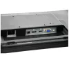 Hannspree HT225HPB Computer-Monitor 54,6 cm (21,5 Zoll) 1920 x 1080 Pixel Full HD LED Touchscreen Tisch Schwarz