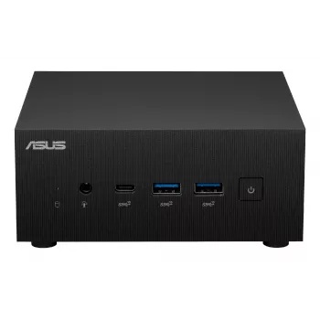 ASUS PN64-BB5013MD Mini PC Schwarz i5-12500H