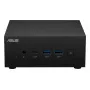 ASUS PN64-BB5013MD Mini PC Schwarz i5-12500H