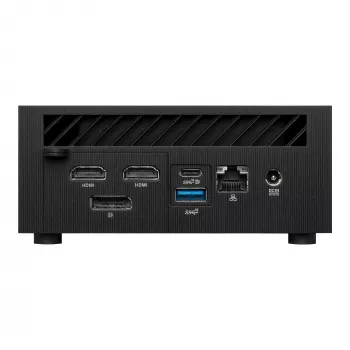 ASUS PN64-BB5013MD Mini PC Schwarz i5-12500H