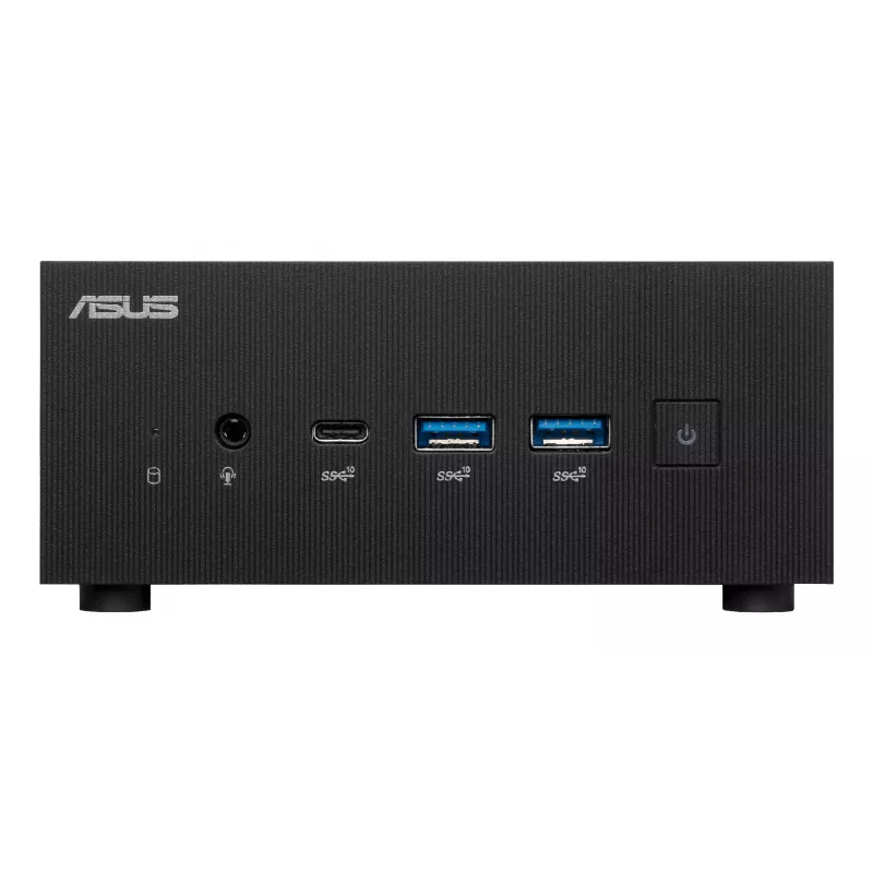 ASUS PN64-BB5013MD Mini PC Schwarz i5-12500H