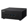 ASUS PN64-BB5013MD Mini PC Schwarz i5-12500H