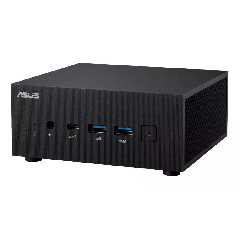 ASUS PN64-BB5013MD Mini PC Schwarz i5-12500H