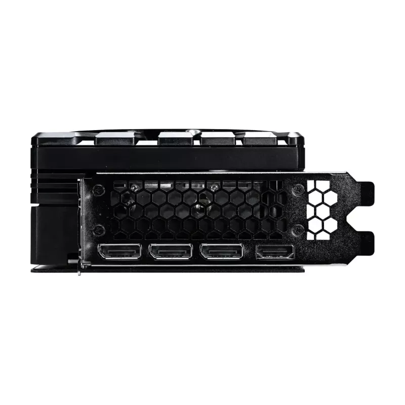 Grafikkarte Gainward GeForce RTX 5080 16 GB GDDR7