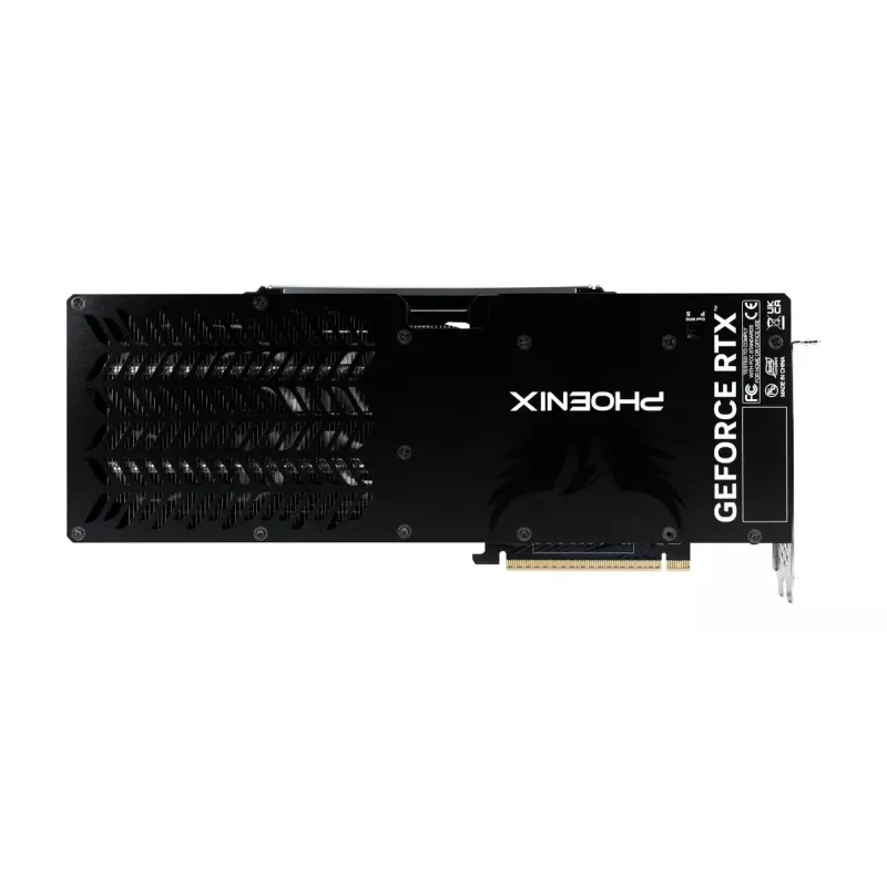 Grafikkarte Gainward GeForce RTX 5080 16 GB GDDR7