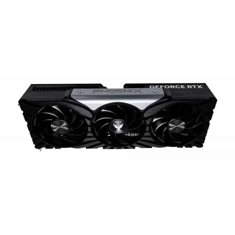 Grafikkarte Gainward GeForce RTX 5080 16 GB GDDR7