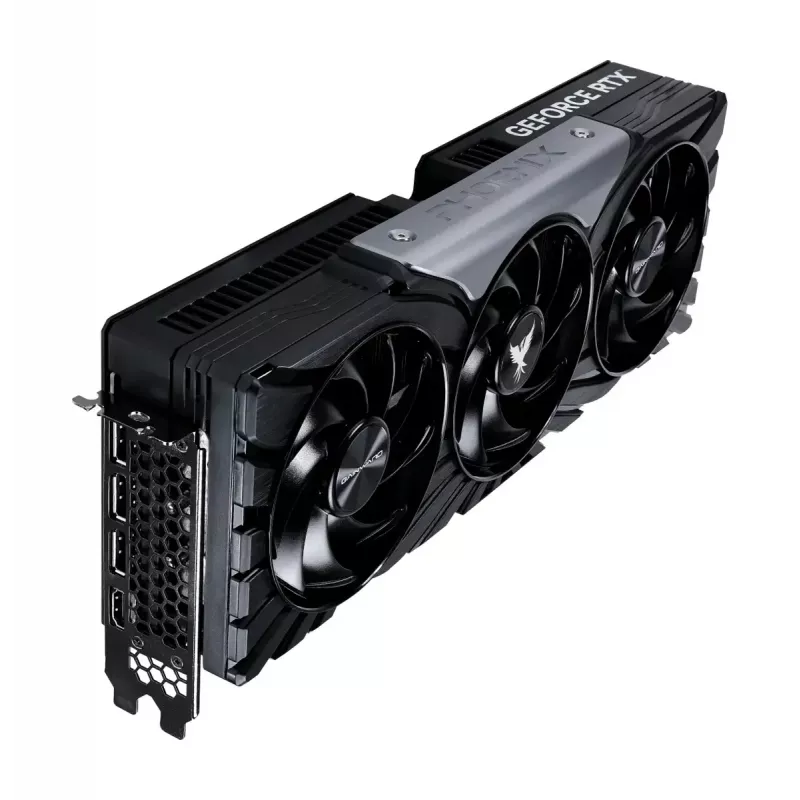 Grafikkarte Gainward GeForce RTX 5080 16 GB GDDR7