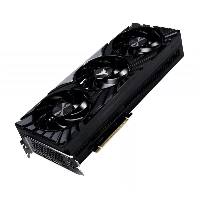 Grafikkarte Gainward GeForce RTX 5080 16 GB GDDR7