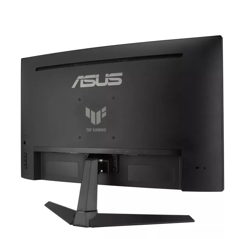 ASUS TUF Gaming VG27VQM1B-J Computer Monitor 68,6 cm (27 Zoll) 1920 x 1080 Pixel Full HD Schwarz