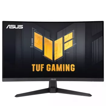 ASUS TUF Gaming VG27VQM1B-J Computer Monitor 68,6 cm (27 Zoll) 1920 x 1080 Pixel Full HD Schwarz