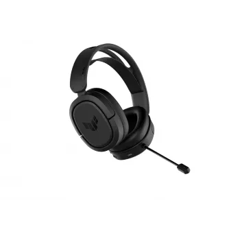 ASUS TUF Gaming H1 Wireless Headset Head-band USB Type-C Black
