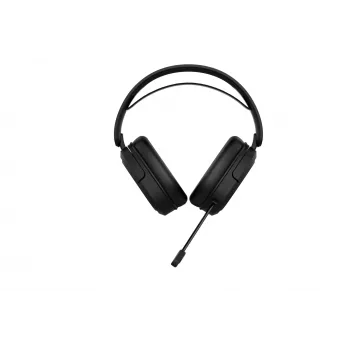 ASUS TUF Gaming H1 Wireless Headset Head-band USB Type-C Black