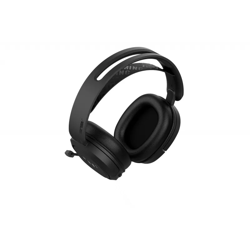 ASUS TUF Gaming H1 Wireless Headset Head-band USB Type-C Black