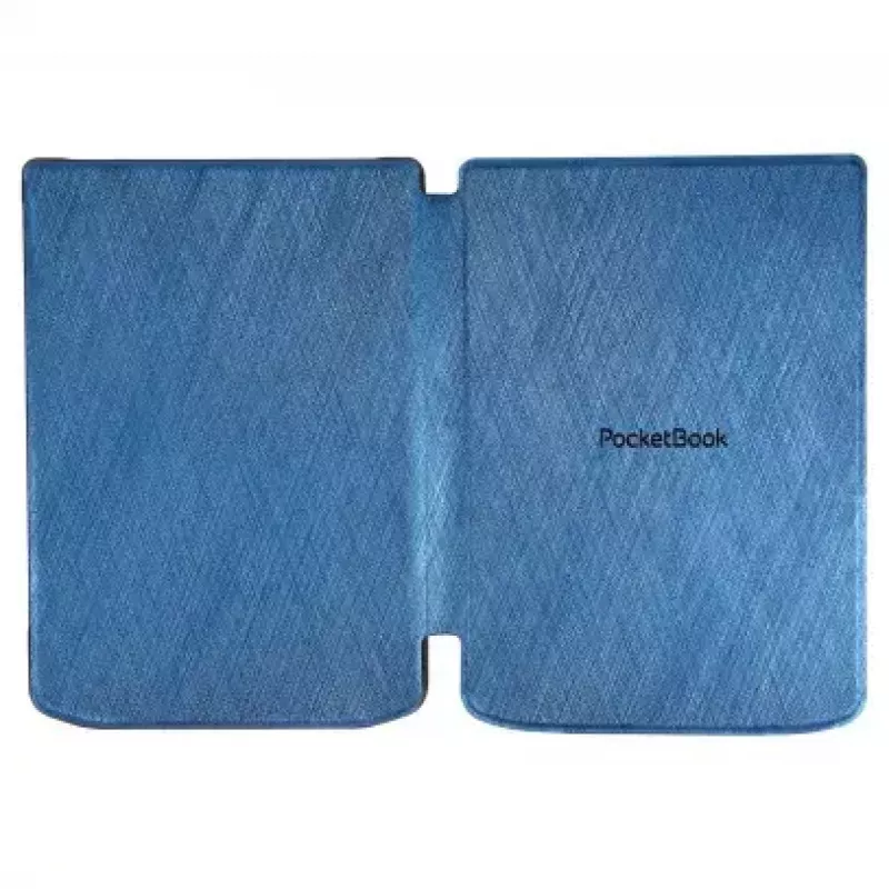 Cover PocketBook H-S-634-B-WW E-Book-Reader-Hülle 15,2 cm 6 Zoll Blau