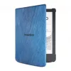 Cover PocketBook H-S-634-B-WW E-Book-Reader-Hülle 15,2 cm 6 Zoll Blau