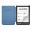 Cover PocketBook H-S-634-B-WW E-Book-Reader-Hülle 15,2 cm 6 Zoll Blau